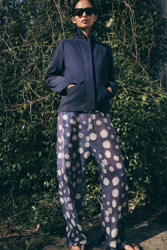 Veste en denim ZW Collection