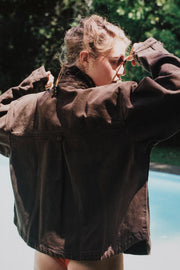 Blouson Z1975 en denim