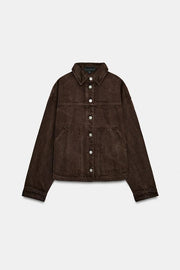 Blouson Z1975 en denim