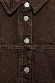 Blouson Z1975 en denim