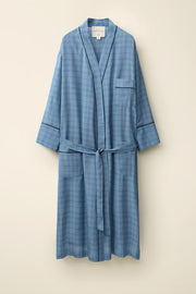 Robe à carreaux Caramel London x