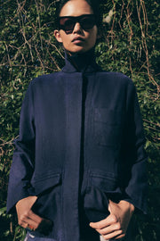 Veste en denim ZW Collection