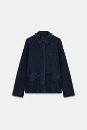 Veste en denim ZW Collection