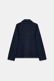 Veste en denim ZW Collection