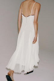 Robe en dentelle ZW Collection