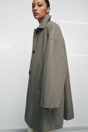 Trench oversize ZW Collection
