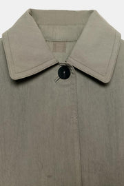 Trench oversize ZW Collection