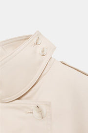 Trench avec ceinture ZW Collection