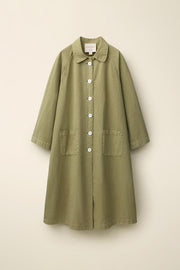 Trench Caramel London x