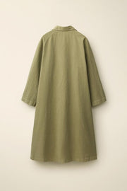 Trench Caramel London x