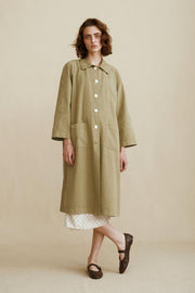 Trench Caramel London x