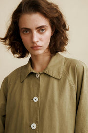 Trench Caramel London x