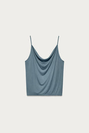 Top drapé Marisa Berenson x
