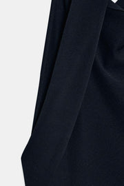 Robe longue dos-nu