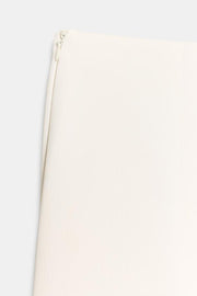 Jupe-culotte bas en dentelle