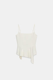 Top peplum ZW Collection