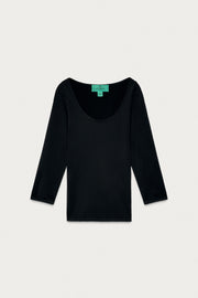 Top sans coutures Marisa Berenson x