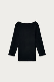 Top sans coutures Marisa Berenson x