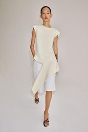 Top asymétrique ZW Collection