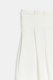 Pantalon paperbag ballon
