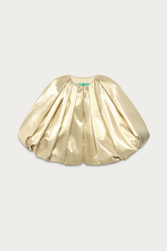 Veste volumineuse Marisa Berenson x
