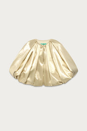 Veste volumineuse Marisa Berenson x
