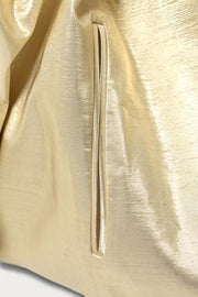 Veste volumineuse Marisa Berenson x