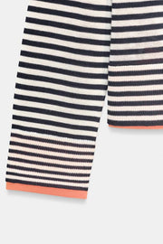 Pull en maille double épaisseur