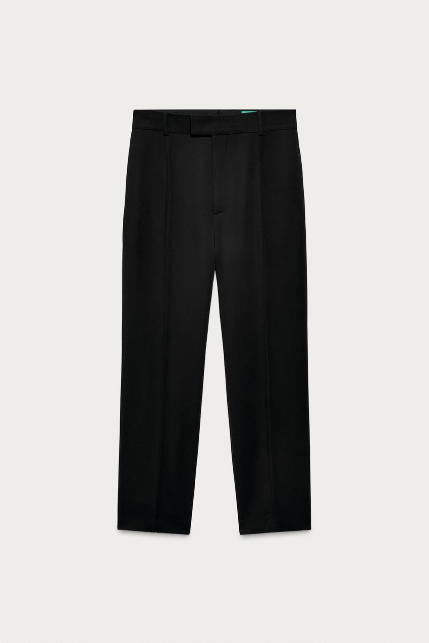 Pantalon capri Marisa Berenson x