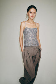 Top brillant ZW Collection