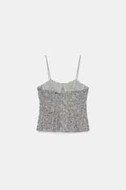 Top brillant ZW Collection