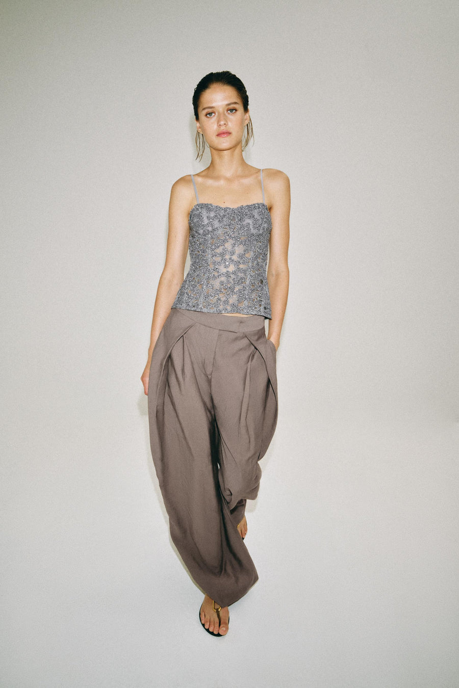 Top brillant ZW Collection
