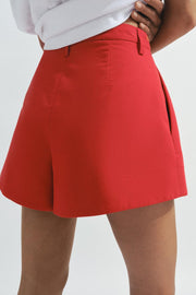 Short à pinces ZW Collection