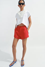 Short à pinces ZW Collection