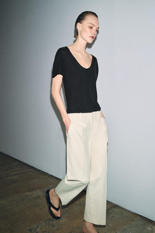 Pantalon court ZW Collection