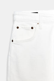 Jean Z1975 coupe droite taille haute