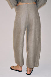 Pantalon coupe ballon ZW Collection