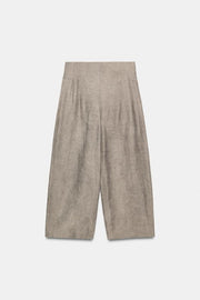 Pantalon coupe ballon ZW Collection