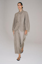 Pantalon coupe ballon ZW Collection