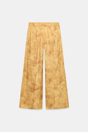 Pantalon imprimé ZW Collection