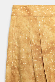 Pantalon imprimé ZW Collection
