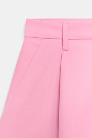 Short à pinces ZW Collection