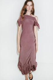 Robe midi ZW Collection
