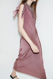 Robe midi ZW Collection