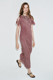 Robe midi ZW Collection