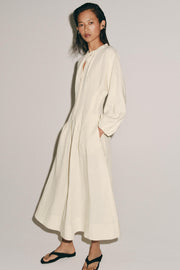 Robe cintrée à la taille ZW Collection