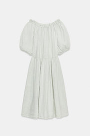 Robe midi 100 % lin ZW Collection