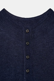 Veste en maille ultrafine