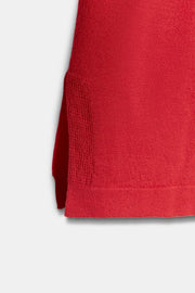 Top oversize en maille