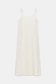 Robe midi 100 % lin ZW Collection